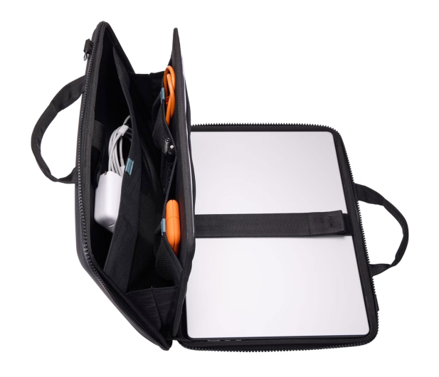 Thule Gauntlet 5 MacBook Attaché 16” Black - 1456379 - zdjęcie 4